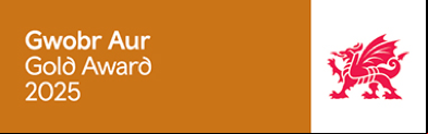 Visit Wales logo